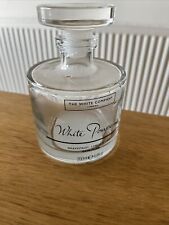 white company vase for sale  ONGAR