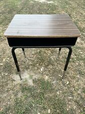 School desk cubby for sale  Edinburg