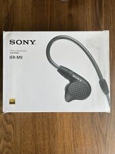 Sony ier ear for sale  West Haven