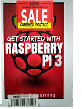 Get started raspberry for sale  HARROW