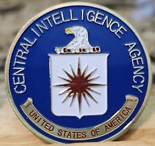 Central intelligence agency for sale  Bloomington