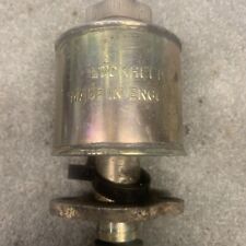 lockheed cylinder for sale  STOURBRIDGE