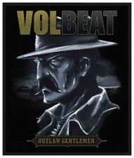 Volbeat outlaw gentlemen for sale  BRIDLINGTON