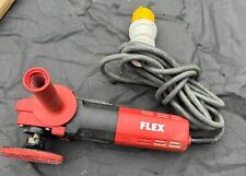 flex polisher for sale  LEAMINGTON SPA