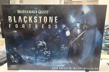 Warhammer quest blackstone for sale  Shipping to Ireland