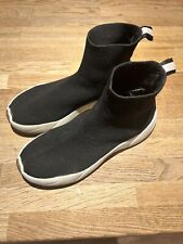 Zara sock trainer for sale  DONCASTER