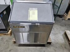 undercounter ice machine for sale  Dallas