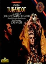 Puccini turandot highlights for sale  UK