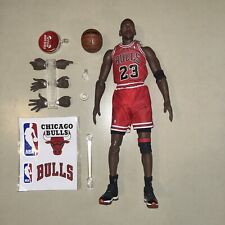 Enterbay nba michael for sale  WOLVERHAMPTON