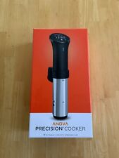 Panela de precisão Anova Culinary Sous Vide com Wi-Fi - (AN500-US00) Nova, usado comprar usado  Enviando para Brazil