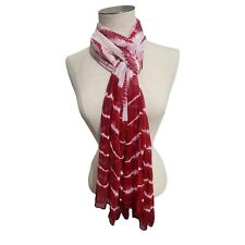 Red white tie for sale  Branford