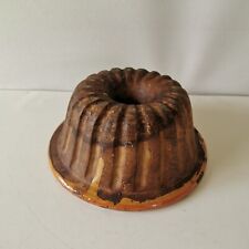 Ancien moule gâteau d'occasion  Boussac