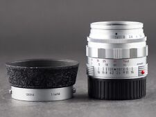 Leica 50mm version gebraucht kaufen  Bünde