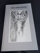 Hekataeon 1st edition for sale  Shipping to Ireland