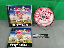 Tombi tombi ps1 gebraucht kaufen  Rottenburg a.d.Laaber