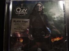 Ozzy Osbourne - Black Rain (2007) segunda mano  Embacar hacia Argentina