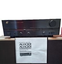 Sansui x201 stereo gebraucht kaufen  Kastl