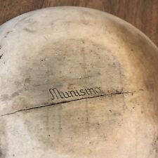 Primitive munising solid for sale  Winchester