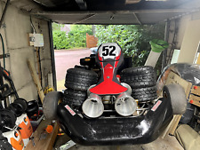 Kart petrol engine for sale  VIRGINIA WATER