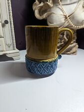 Handmade ceramic vintage for sale  ROCHFORD