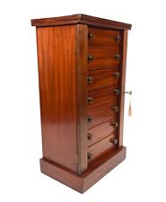 Antique victorian mahogany for sale  Shipping to Ireland