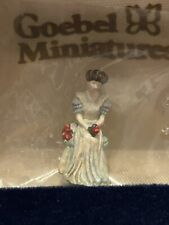 Goebel olszewski miniature for sale  Live Oak