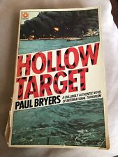 Hollow target paul for sale  BILLERICAY