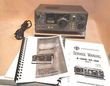 Kenwood 1000 communications for sale  Rochester