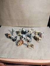 Wade whimsies lot for sale  REDRUTH