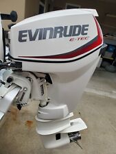 etec motor for sale  North Palm Beach