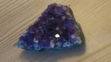 Amethyst crystal rock for sale  MORPETH