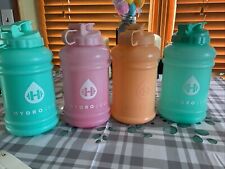 Hydrojug water bottle for sale  Bay City