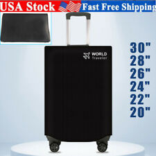 Suitcase dustproof cover for sale  Los Angeles
