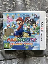 Mario party island usato  Sissa Trecasali
