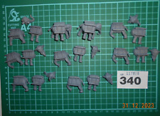 15mm wargaming figures for sale  NUNEATON