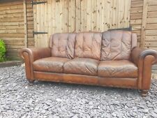 Stunning seater distressed for sale  STOKE-ON-TRENT