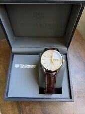 Tag heuer carrera d'occasion  Nice-