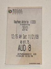 2012 regal cinemas for sale  Minneapolis