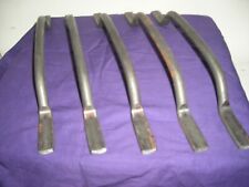 Steel custom handles for sale  Burbank