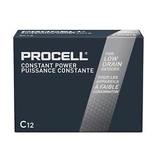 Duracell procell alkaline for sale  USA