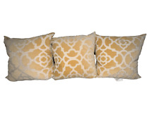 z pillows decorative gallerie for sale  Scottsdale