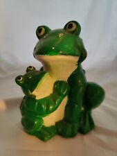 Cute large frog for sale  BILSTON