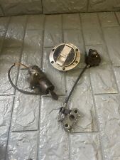 Aprilia Rs 125 Lockset 99-05 for sale  Shipping to South Africa