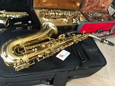 Sax sassofono alto usato  Camerota