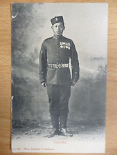 1905 gurkha soldier for sale  ABERDEEN