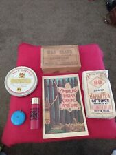 Antique mixed miscellaneous for sale  Romney