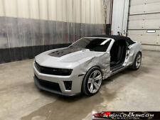 2015 chevrolet camaro for sale  Granite City