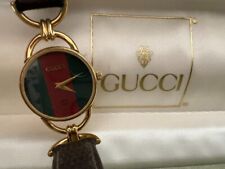Gucci orologio donna usato  Roma