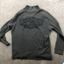 Harley davidson sweatshirt for sale  Lexington