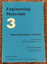 Engineering materials three for sale  Kimball